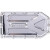 Накладка на педала на спирачката AGGRESSOR TOURING CHROME THRASHIN TSC-2220-3 Накладка на педала на спирачката AGGRESSOR TOURING CHROME THRASHIN TSC-2220-3 thumb