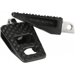 Стъпенки за водач P-54 extra grip black THRASHIN TSC-2020-1 Стъпенки за водач P-54 extra grip black THRASHIN TSC-2020-1