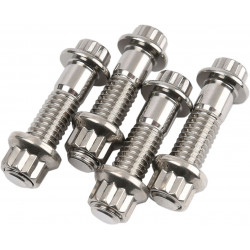 Комплект за монтаж P-54 footpegs THRASHIN TSC-4070-2A Комплект за монтаж P-54 footpegs THRASHIN TSC-4070-2A