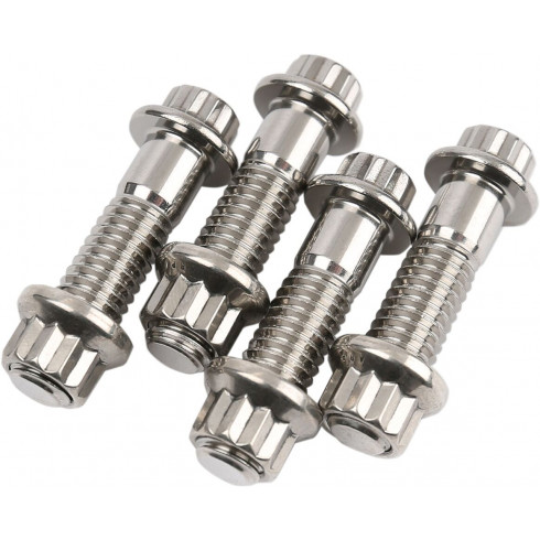 Комплект за монтаж P-54 footpegs THRASHIN TSC-4070-2A Комплект за монтаж P-54 footpegs THRASHIN TSC-4070-2A