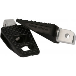 Стъпенки за пътник P-54 черни THRASHIN TSC-2027-1 Стъпенки за пътник P-54 черни THRASHIN TSC-2027-1