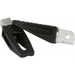 Стъпенки за пътник P-54 slim black THRASHIN TSC-2029-1 Стъпенки за пътник P-54 slim black THRASHIN TSC-2029-1