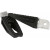 Стъпенки за пътник P-54 slim black THRASHIN TSC-2029-1 Стъпенки за пътник P-54 slim black THRASHIN TSC-2029-1 thumb