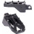 Стъпенки aggressor black THRASHIN TSC-2022-1-D thumb