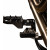 Стъпенки aggressor black THRASHIN TSC-2022-1-D thumb