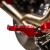 Стъпенки aggressor червени THRASHIN TSC-2022-2-D thumb