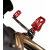 Стъпенки aggressor червени THRASHIN TSC-2022-2-D thumb
