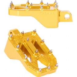 Стъпенки AGGRESSOR GOLD THRASHIN TSC-2022-5-D