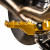 Стъпенки AGGRESSOR GOLD THRASHIN TSC-2022-5-D thumb