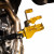 Стъпенки AGGRESSOR GOLD THRASHIN TSC-2022-5-D thumb