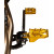 Стъпенки AGGRESSOR GOLD THRASHIN TSC-2022-5-D thumb