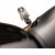 Стъпенки AGGRESSOR chrome THRASHIN TSC-2022-3-D thumb