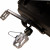 Стъпенки AGGRESSOR chrome THRASHIN TSC-2022-3-D thumb