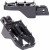 Стъпенки aggressor предни M8 SOFTAIL черни THRASHIN TSC-2022-1-SF Стъпенки aggressor предни M8 SOFTAIL черни THRASHIN TSC-2022-1-SF thumb