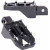 Стъпенки aggressor rear M8 softail black THRASHIN TSC-2022-1-SR Стъпенки aggressor rear M8 softail black THRASHIN TSC-2022-1-SR thumb