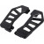 Степенки APEX BLK THRASHIN TSC-2211-1 thumb