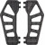 Степенки APEX BLK THRASHIN TSC-2211-1 thumb