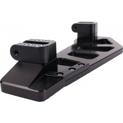 Удължители за подова дъска EXT/LIFT KT BK THRASHIN TSC-2212-1