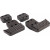 Удължители за подова дъска EXT/LIFT KT BK THRASHIN TSC-2212-1 thumb