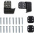 Удължители за подова дъска EXT/LIFT KT BK THRASHIN TSC-2212-1 thumb