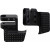 Удължител за подова дъска TAIL EXT BLK THRASHIN TSC-2214-1 thumb