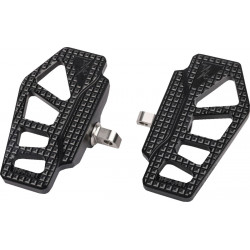 Мини степенки Apex - черни - FL/FX THRASHIN TSC-2217-1-D