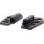 Стъпенки Apex Mini Bagger черни THRASHIN TSC-2217-1-BR Стъпенки Apex Mini Bagger черни THRASHIN TSC-2217-1-BR thumb