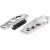 Степенки Apex Mini passenger bagger chrome THRASHIN TSC-2217-3-BR thumb