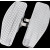Мини подложки за крака - хром THRASHIN TSC-2025-3 thumb