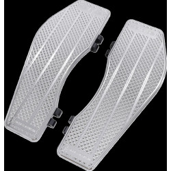 Стъпенки за крака passenger touring chrome THRASHIN TSC-2200-3 Стъпенки за крака passenger touring chrome THRASHIN TSC-2200-3