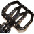 Мини степенки Aggressor - черни - задни THRASHIN TSC-2031-1-D thumb