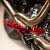 Мини степенки Aggressor - червени - задни THRASHIN TSC-2031-2-D Мини степенки Aggressor - червени - задни THRASHIN TSC-2031-2-D thumb