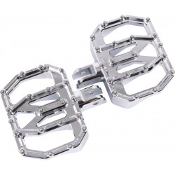 Мини степенки Aggressor - златни - предни - FL THRASHIN TSC-2031-3-SF