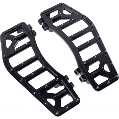 Стъпенки Aggressor - черни THRASHIN TSC-2219-1 Стъпенки Aggressor - черни THRASHIN TSC-2219-1
