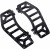 Стъпенки Aggressor - черни THRASHIN TSC-2219-1 Стъпенки Aggressor - черни THRASHIN TSC-2219-1 thumb