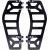Стъпенки Aggressor - черни THRASHIN TSC-2219-1 Стъпенки Aggressor - черни THRASHIN TSC-2219-1 thumb