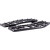 Стъпенки Aggressor - черни THRASHIN TSC-2219-1 Стъпенки Aggressor - черни THRASHIN TSC-2219-1 thumb