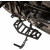 Стъпенки Aggressor - черни THRASHIN TSC-2219-1 Стъпенки Aggressor - черни THRASHIN TSC-2219-1 thumb