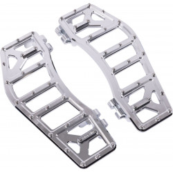 Стъпенки Aggressor - хром THRASHIN TSC-2219-3 Стъпенки Aggressor - хром THRASHIN TSC-2219-3