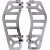 Стъпенки Aggressor - хром THRASHIN TSC-2219-3 Стъпенки Aggressor - хром THRASHIN TSC-2219-3 thumb