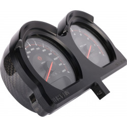 Комплект за преместване на уред KT FLTR BLK THRASHIN TSC-2707-1