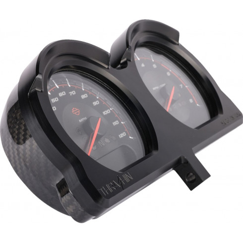 Комплект за преместване на уред KT FLTR BLK THRASHIN TSC-2707-1 Комплект за преместване на уред KT FLTR BLK THRASHIN TSC-2707-1