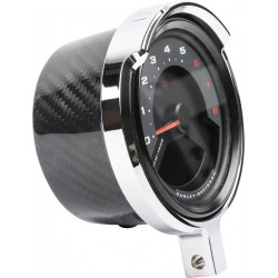 Комплект за преместване на уред - хром THRASHIN TSC-2710-3