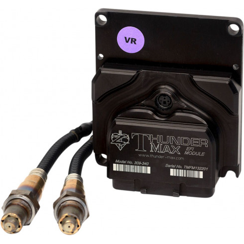 ECM с AUTOTUNE 02-13 VROD THUNDERMAX 309-466 ECM с AUTOTUNE 02-13 VROD THUNDERMAX 309-466