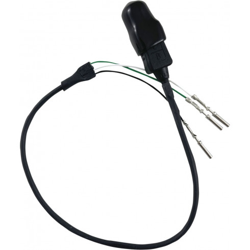 Кабел PIGTAIL USB THUNDERMAX THUNDERMAX 309-424 Кабел PIGTAIL USB THUNDERMAX THUNDERMAX 309-424
