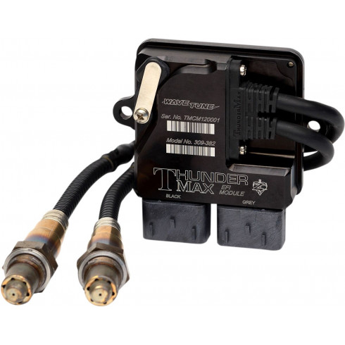 ECM с AUTOTUNE THUNDERMAX THUNDERMAX 309-382 ECM с AUTOTUNE THUNDERMAX THUNDERMAX 309-382