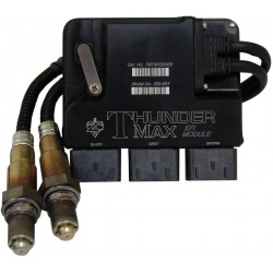ECM с AUTOTUNE 16-17ST THUNDERMAX 309-563 ECM с AUTOTUNE 16-17ST THUNDERMAX 309-563