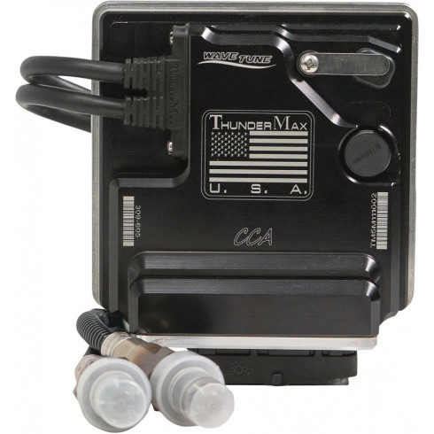 ECM AUTOTUNE 2023.5 and Up Center Cooled M8 Touring THUNDERMAX 309-605 ECM AUTOTUNE 2023.5 and Up Center Cooled M8 Touring THUNDERMAX 309-605
