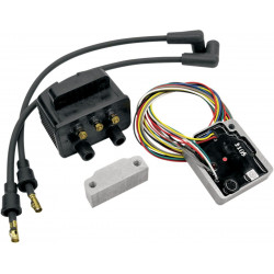 Запалване, TC stand alone THUNDERMAX EA5012 Запалване, TC stand alone THUNDERMAX EA5012