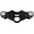 Горна тройна скоба 41mm flat black Blackline TODD'S CYCLE TT-1005 Горна тройна скоба 41mm flat black Blackline TODD'S CYCLE TT-1005 thumb